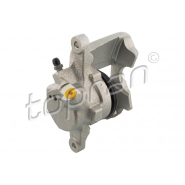 Etrier de Frein Avant Droit Pour VW Audi 80 Seat 357 615 124A 357 615 124AV