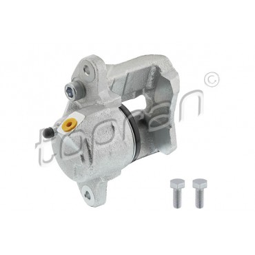 Etrier de Frein Avant Droit Pour Renault Clio I II Logan R19 Sandero Thalia