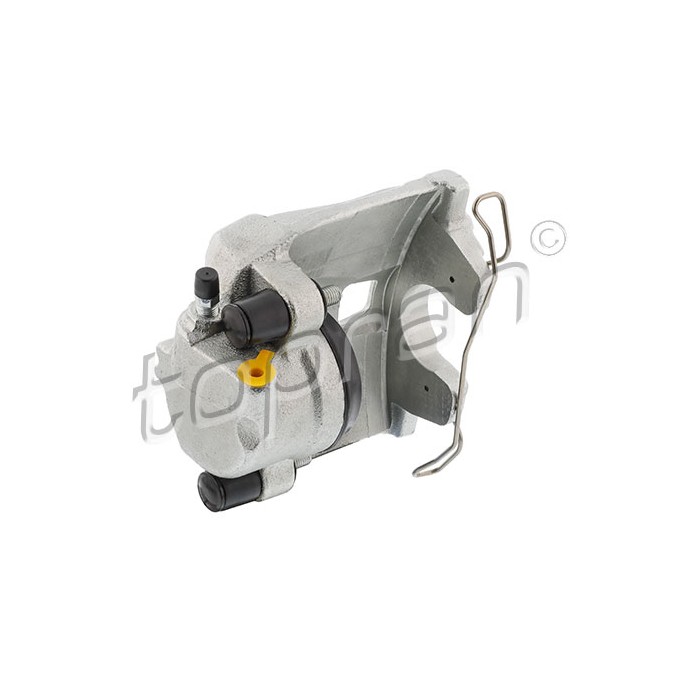 Etrier de Frein Avant Gauche Pour Audi A4 A5 8K0 615 123C 8K0 615 123F