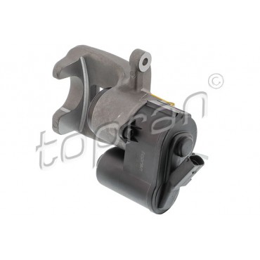 Etrier de Frein Arrière Droit + Moteur Pour VW Passat 3C0 615 404B 3C0 615 404H
