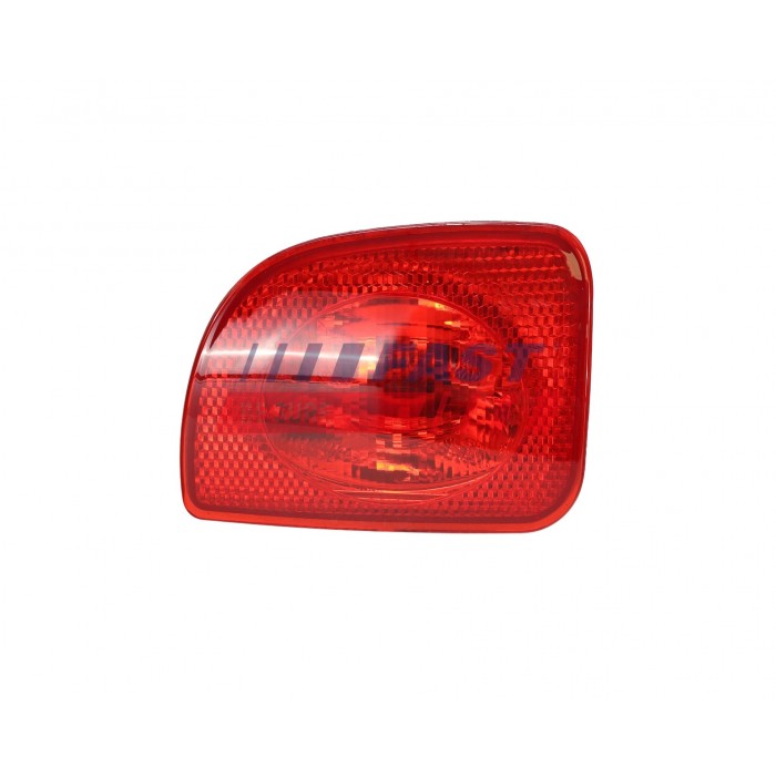 Feu antibrouillard Arrière Catadioptre Gauche Pour Renault Kangoo Mercedes-Benz