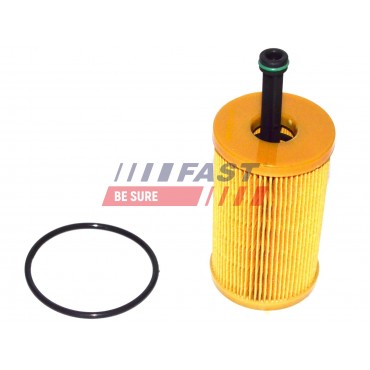 Filtre à Huile Pour Peugeot 106 206 306 307 Partner Citroën Berlingo C2 C3