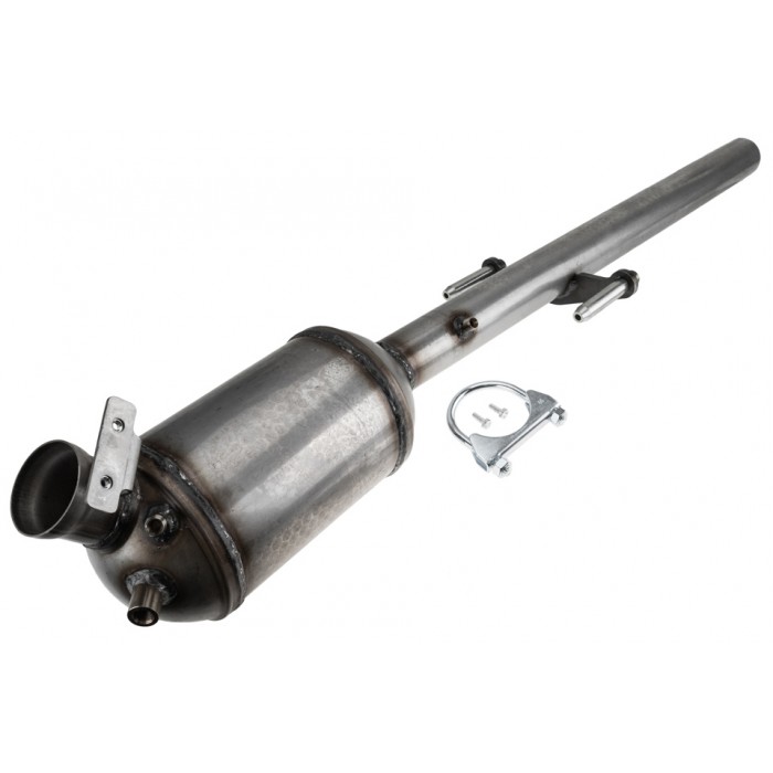 FAP Filtre à Particules Pour Mercedes-Benz Viano Vito A6394901092