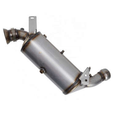FAP Filtre à Particules Pour Mercedes-Benz Classe C T-Model E CLS 2044907436