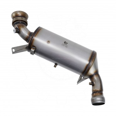 FAP Filtre à Particules Pour Mercedes-Benz Classe C T-Model E CLS 2044907436