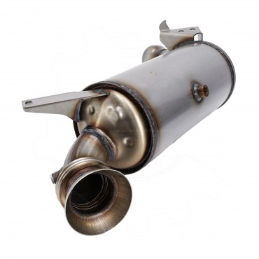 FAP Filtre à Particules Pour Mercedes-Benz Classe C T-Model E CLS 2044907436