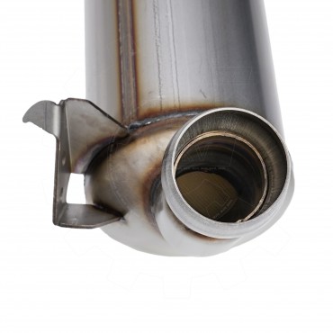 FAP Filtre à Particules Pour Mercedes-Benz Classe C T-Model E CLS 2044907436