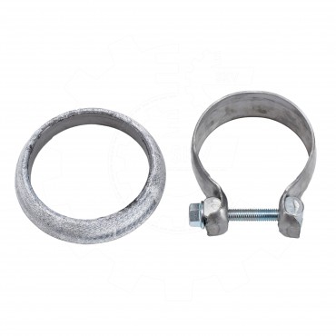 FAP Filtre à Particules Pour Mercedes-Benz Classe C T-Model E CLS 2044907436