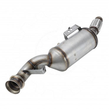 FAP Filtre à Particules Pour Mercedes-Benz Sprinter A906.490.02.00