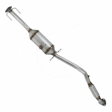 FAP Filtre à Particules Pour Opel Astra J Vauxhall Astravan V Astra VI