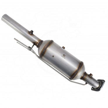 FAP Filtre à Particules Pour Ford Galaxy Mondeo IV S-Max 1794146 1794147