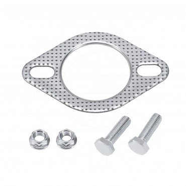 FAP Filtre à Particules Pour Ford C-Max Mazda Volvo 1481209 Y6022050XH 30713656