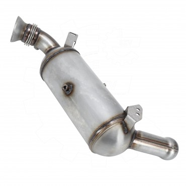 FAP Filtre à Particules Pour Mercedes-Benz Classe C T-Model E 2044907336