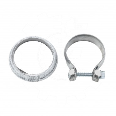 FAP Filtre à Particules Pour Mercedes-Benz Classe C T-Model E 2044907336