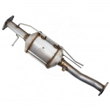 FAP Filtre à Particules Pour Ford Kuga I 8V41-5H250-AD 8V415H250CA 8V415H250EA