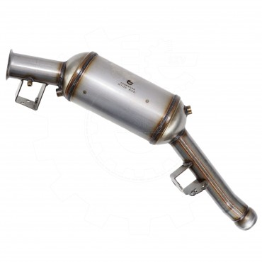 FAP Filtre à Particules Pour Mercedes-Benz Classe GL M 1644900892 1644902092