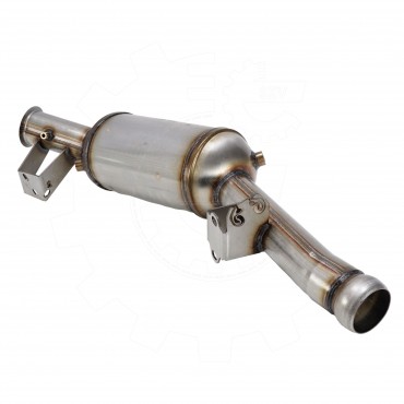 FAP Filtre à Particules Pour Mercedes-Benz Classe GL M 1644900892 1644902092