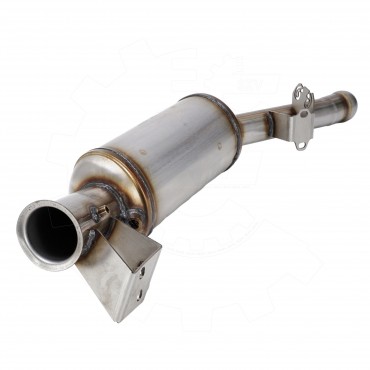 FAP Filtre à Particules Pour Mercedes-Benz Classe GL M 1644900892 1644902092