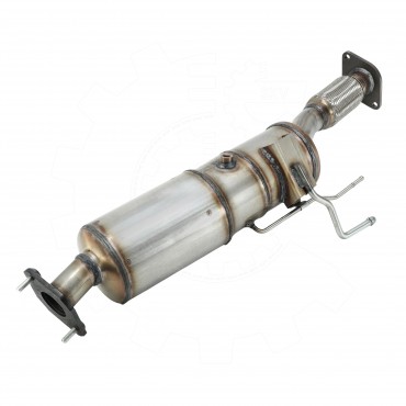 FAP Filtre à Particules Pour Nissan Qashqai 20010BB30REX 20010BB3CREX