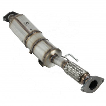 FAP Filtre à Particules Pour Nissan Qashqai 20010BB30REX 20010BB3CREX