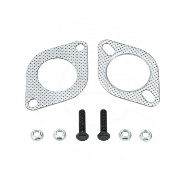 FAP Filtre à Particules Pour Nissan Qashqai 20010BB30REX 20010BB3CREX