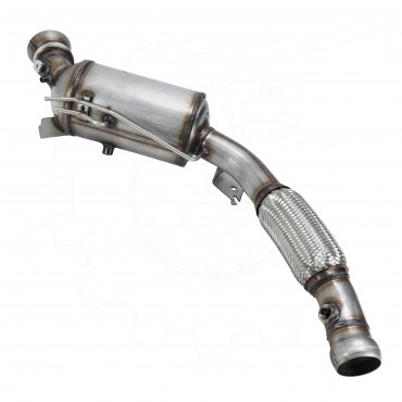 FAP Filtre à Particules Pour Mercedes-Benz Classe V Vito A4474900083