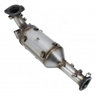 FAP Filtre à Particules Pour Nissan NP300 Pathfinder III B0802EC00A