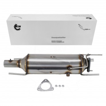 FAP Filtre à Particules Pour Opel Fiat Saab 32016357 51780157 51788808 51797005