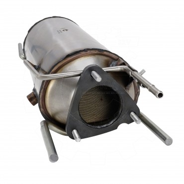 FAP Filtre à Particules Pour Opel Fiat Saab 32016357 51780157 51788808 51797005