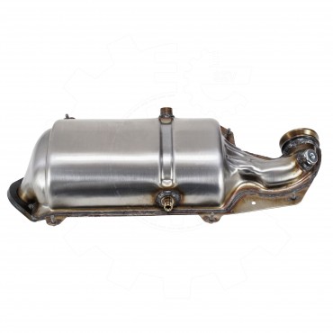 FAP Filtre à Particules Pour Opel Fiat Alfa Romeo Suzuki 95515325 50525613