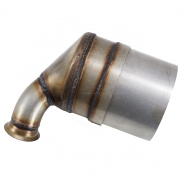 FAP Filtre à Particules Pour Peugeot Citroën Mini 1731EQ 18307806011 1731JL