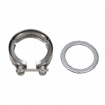 FAP Filtre à Particules Pour Peugeot Citroën Mini 1731EQ 18307806011 1731JL