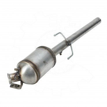 FAP Filtre à Particules Pour Mercedes-Benz Viano Vito A6394900292 A6394900892