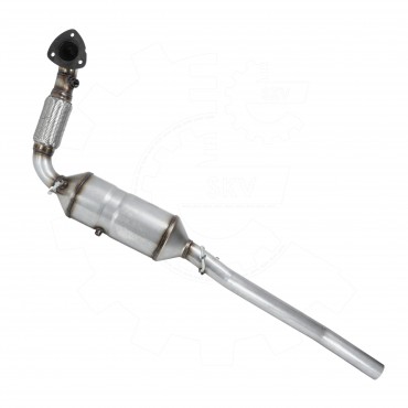 FAP Filtre à Particules Pour Ford Transit CC115H270AD CC115H270BA CC115H270BB