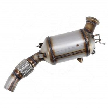 FAP Filtre à Particules Pour BMW Série 3 E90 E91 E92 X1 E84 18307823349