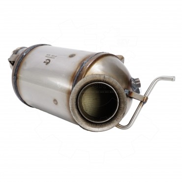 FAP Filtre à Particules Pour BMW Série 3 E90 E91 E92 X1 E84 18307823349