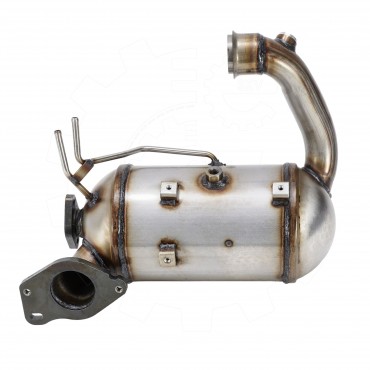 FAP Filtre à Particules Pour Renault Mercedes-Benz Nissan 208A00184R 1764900514