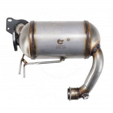 FAP Filtre à Particules Pour Renault Mercedes-Benz Nissan 208A00184R 1764900514