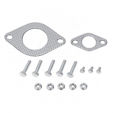 FAP Filtre à Particules Pour Renault Mercedes-Benz Nissan 208A00184R 1764900514