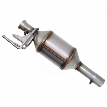 FAP Filtre à Particules Pour Mercedes-Benz Sprinter 9064900592 9064900992