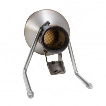 FAP Filtre à Particules Pour Mercedes-Benz Sprinter 9064900592 9064900992