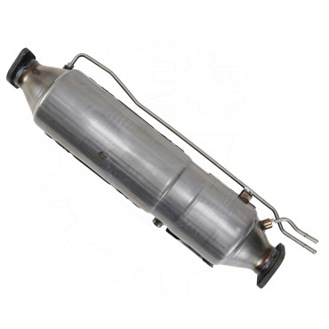 FAP Filtre à Particules Pour Kia Sportage Van 2899027270 2899027290 2899027310