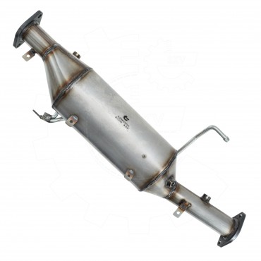 FAP Filtre à Particules Pour Mitsubishi Pajero IV Van 1583A006