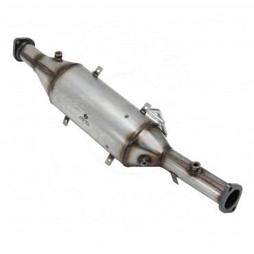 FAP Filtre à Particules Pour Mitsubishi Pajero IV Van 1583A006