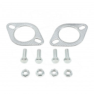 FAP Filtre à Particules Pour Mitsubishi Pajero IV Van 1583A006