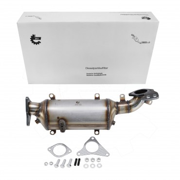 FAP Filtre à Particules Pour Subaru Forester Impreza XV 44612AA670