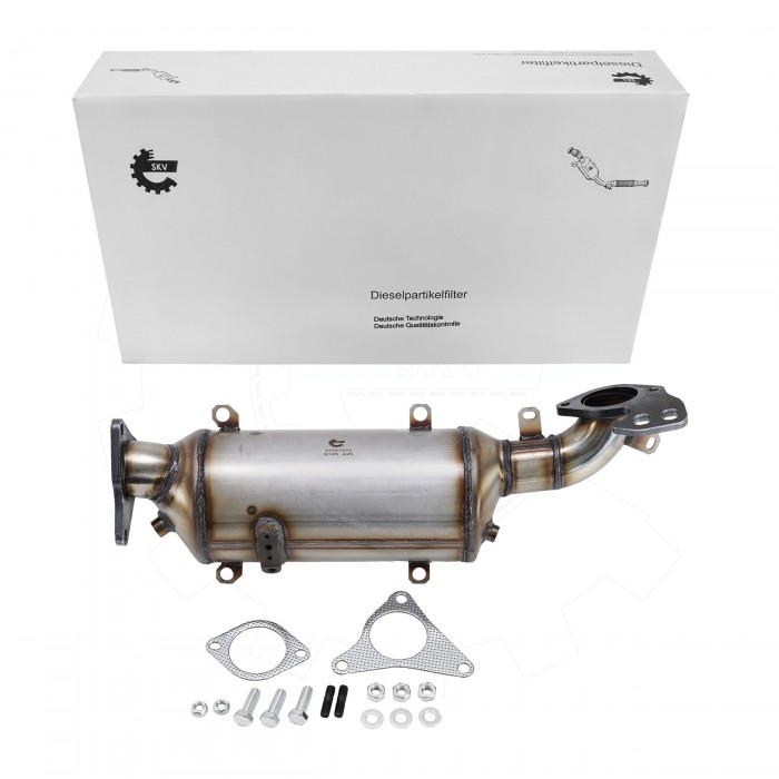 FAP Filtre à Particules Pour Subaru Forester Impreza XV 44612AA670