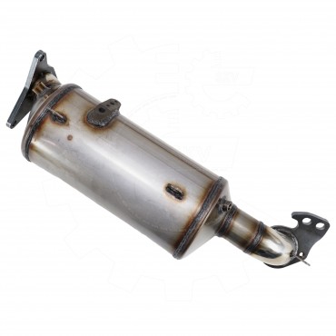 FAP Filtre à Particules Pour Subaru Forester Impreza XV 44612AA670