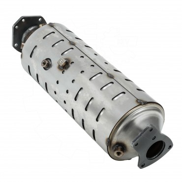 FAP Filtre à Particules Pour Iveco Daily III IV V 504131264 504131274 504290373