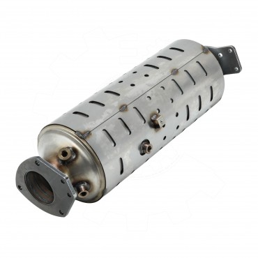 FAP Filtre à Particules Pour Iveco Daily III IV V 504131264 504131274 504290373